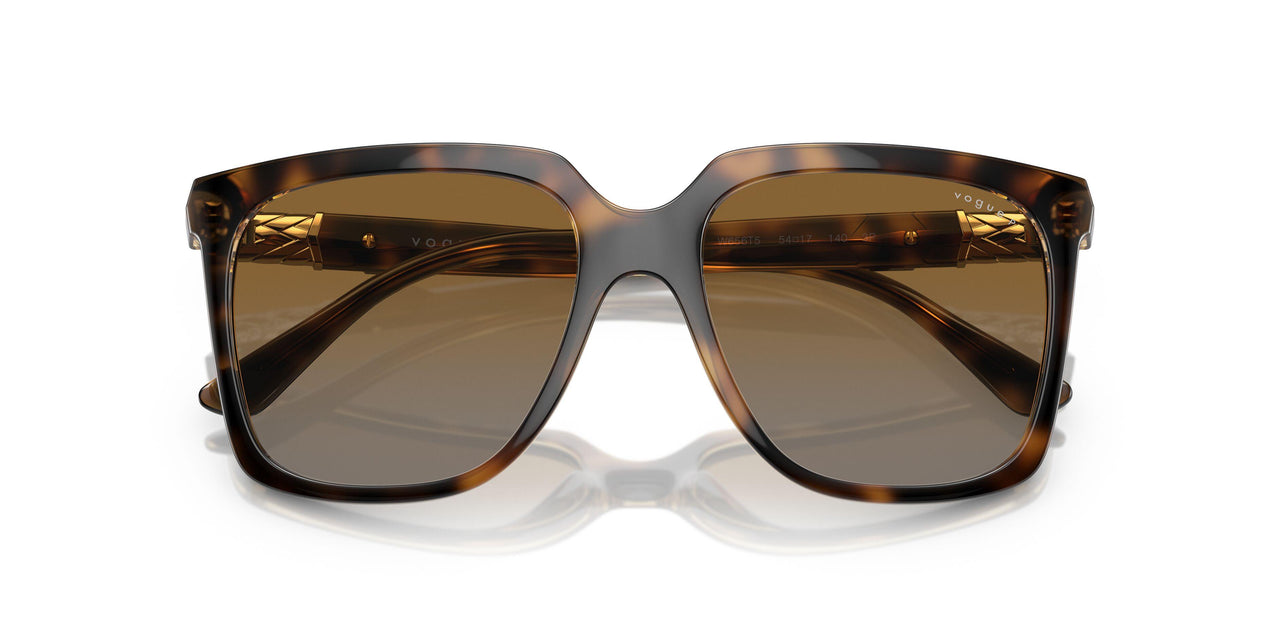 W656T5 - Havana - Polar Grey Gradient Brown
