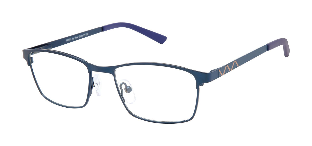 New Globe M5011 Eyeglasses