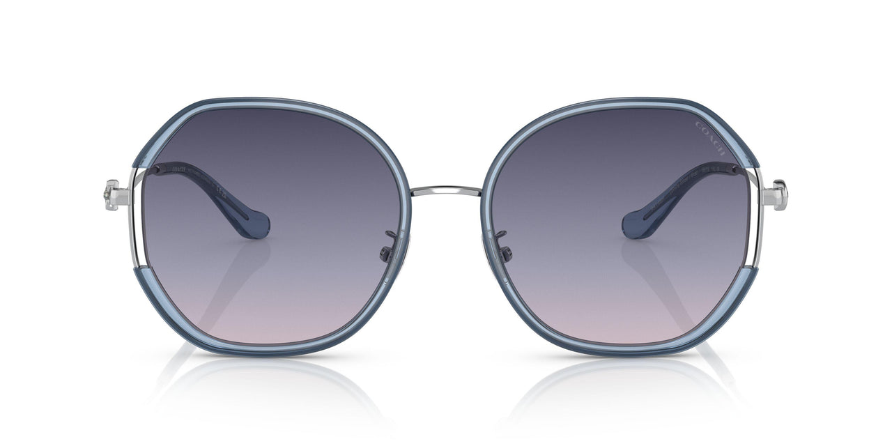 94148H - Blue - Blue Purple Gradient