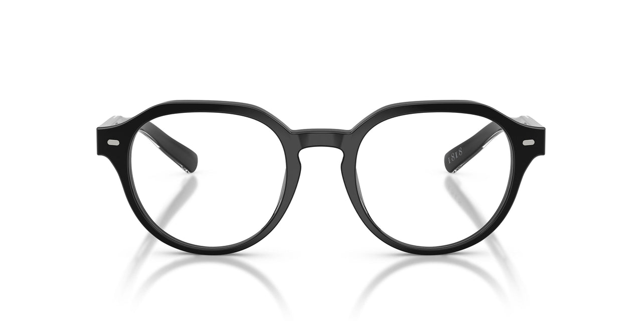 6064 - Black