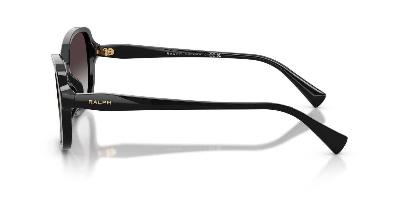 50018G - Black - Gradient Grey