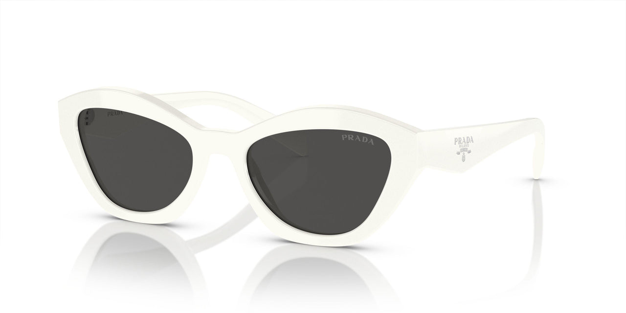 17K08Z - White - Dark Grey