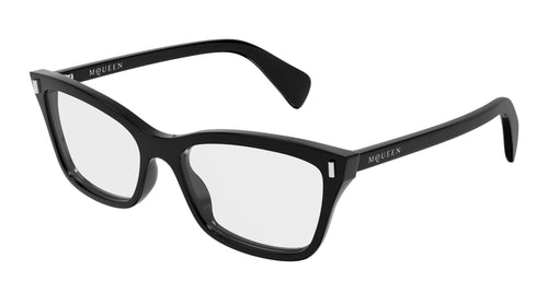 005 - Black - Transparent