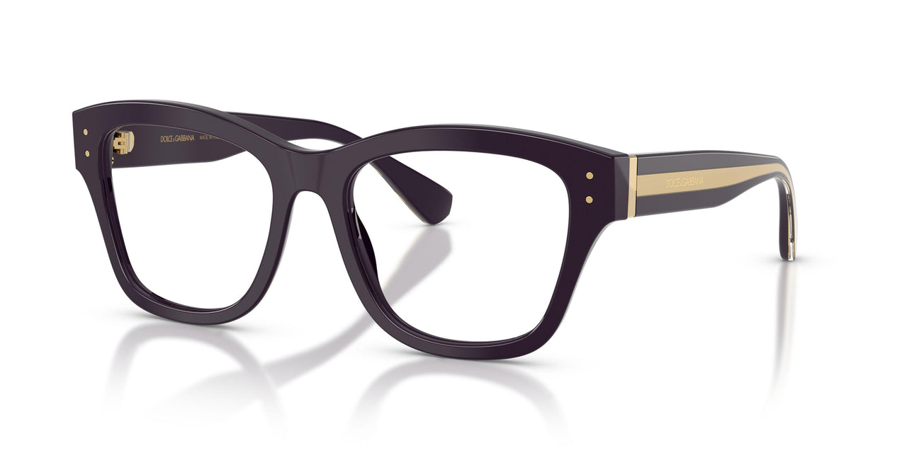 Dolce & Gabbana 3449 Eyeglasses