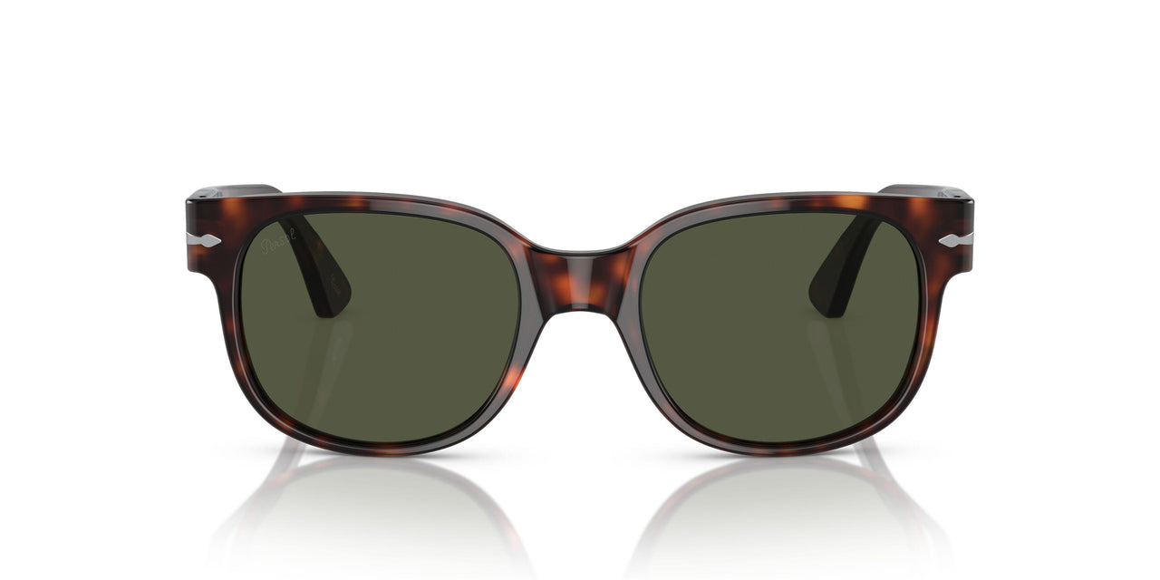 24/31 - Havana - Green