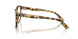 512 - Tortoise - Clear Blue Light Filter