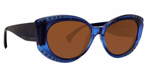 Badgley Mischka BM Frederique Sunglasses