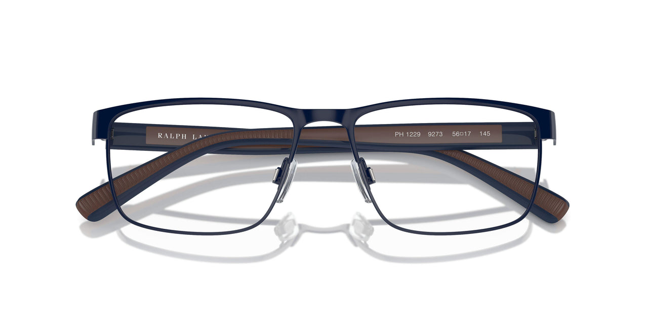 9273 - Blue
