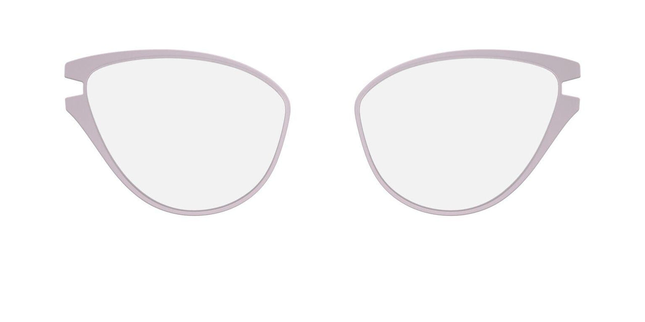 Silhouette Accent Ring GU 5097GU Eyeglasses