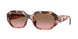 319914 - Pink - Pink Gradient Brown