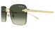 004 - Gold - Green