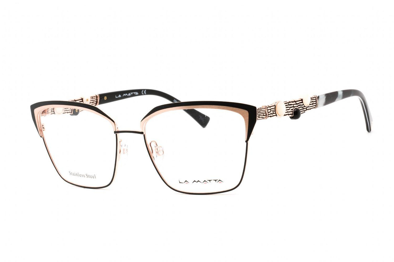 La Matta LMV3305 Eyeglasses