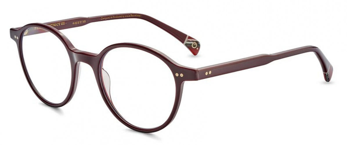Etnia Barcelona Vintage PEARL DISTRICT III Eyeglasses