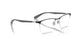 3163 - Black - Clear