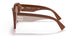 07X06P - Bordeaux - Light Brown