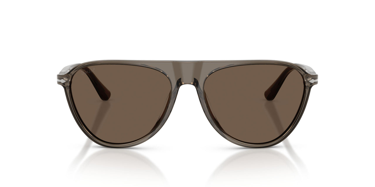 11038T - Green - Dark Brown