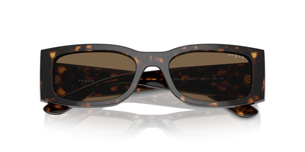 W65673 - Brown - Dark Brown
