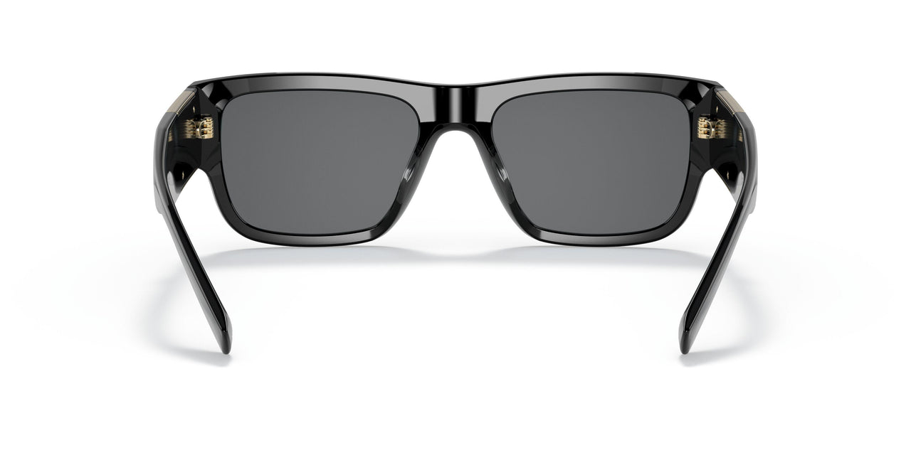 GB1/87 - Black - Dark Grey