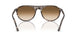 143151 - Yellow - Clear Gradient Brown