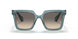 593432 - Blue - Clear Gradient Grey