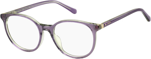Fossil 7086 Eyeglasses