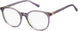 Fossil 7086 Eyeglasses