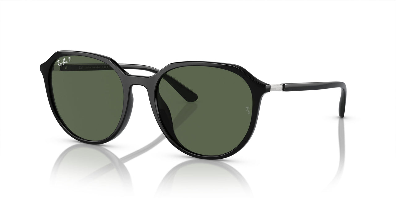 67359A - Black - G-15 Green Polarized