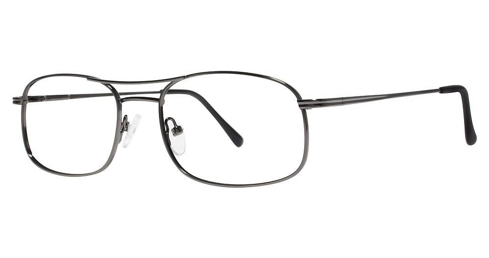 MTTGNMTL - Matte Gunmetal
