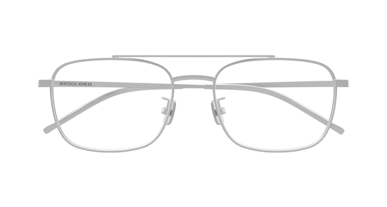005 - Silver - Transparent