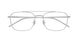 005 - Silver - Transparent