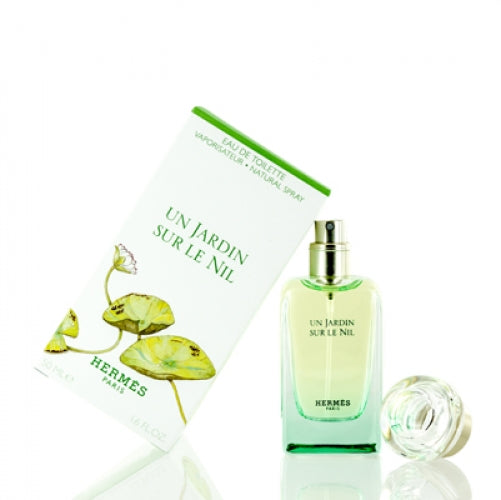 Hermes Un Jardin Sur Le Nil EDT Spray