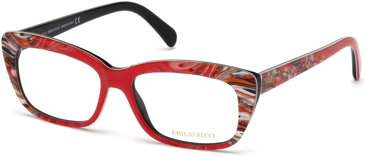 Emilio Pucci 5006 Eyeglasses