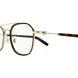 003 - Gold - Transparent