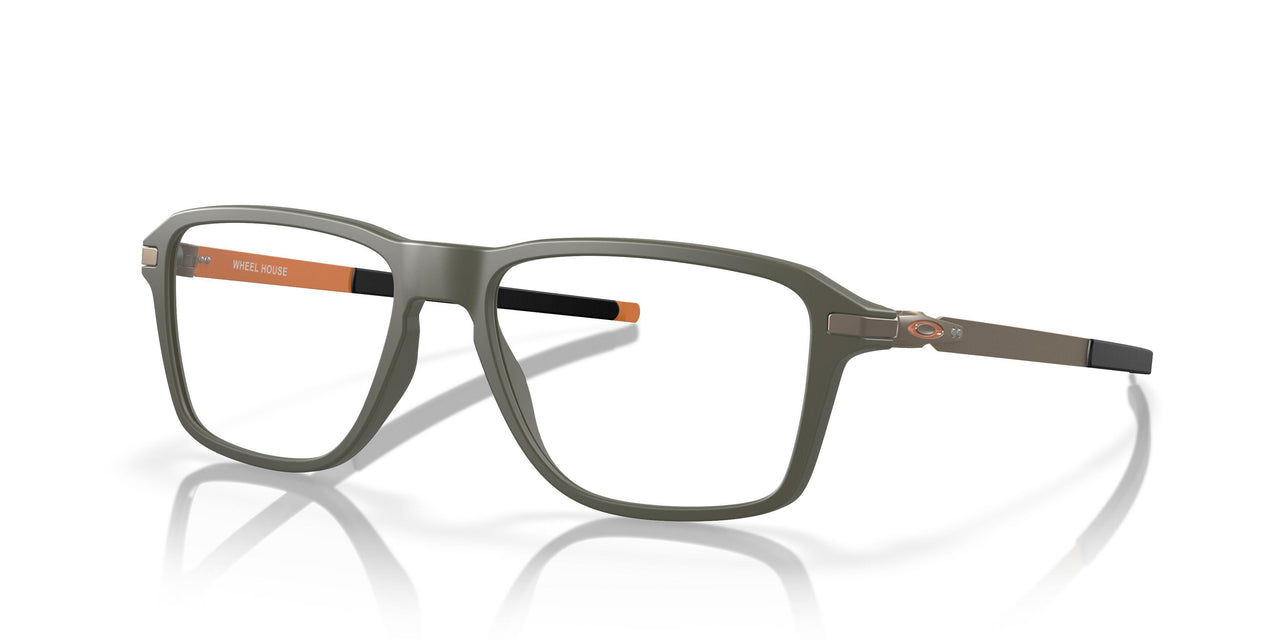 816607 - Green
