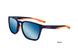 NAV OR - NAVY MAT ORANGE