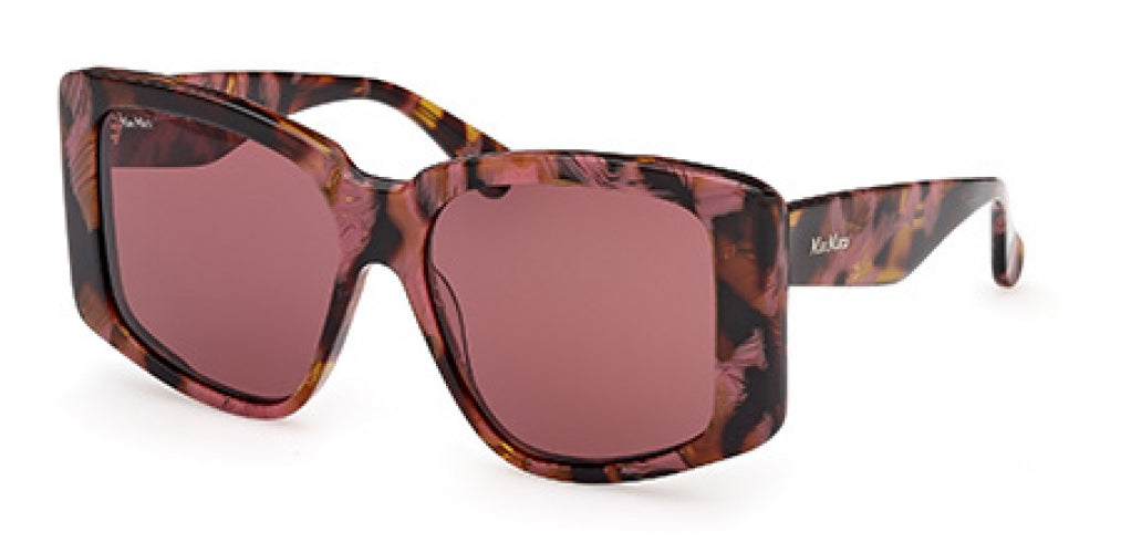 MAXMARA Glimpse6 0098 Sunglasses display picture 1