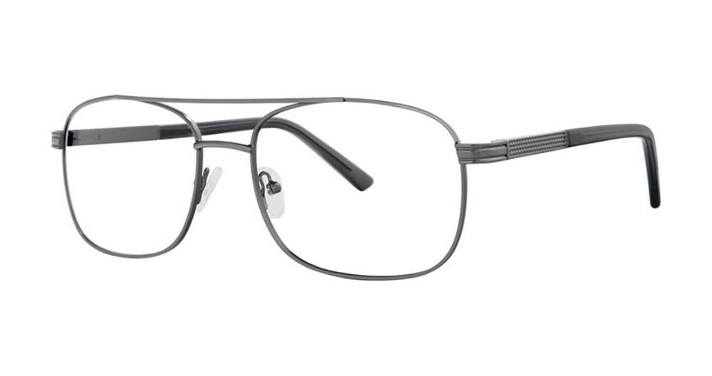 MTTGNMTL - Matte Gunmetal