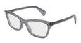 007 - Grey - Transparent