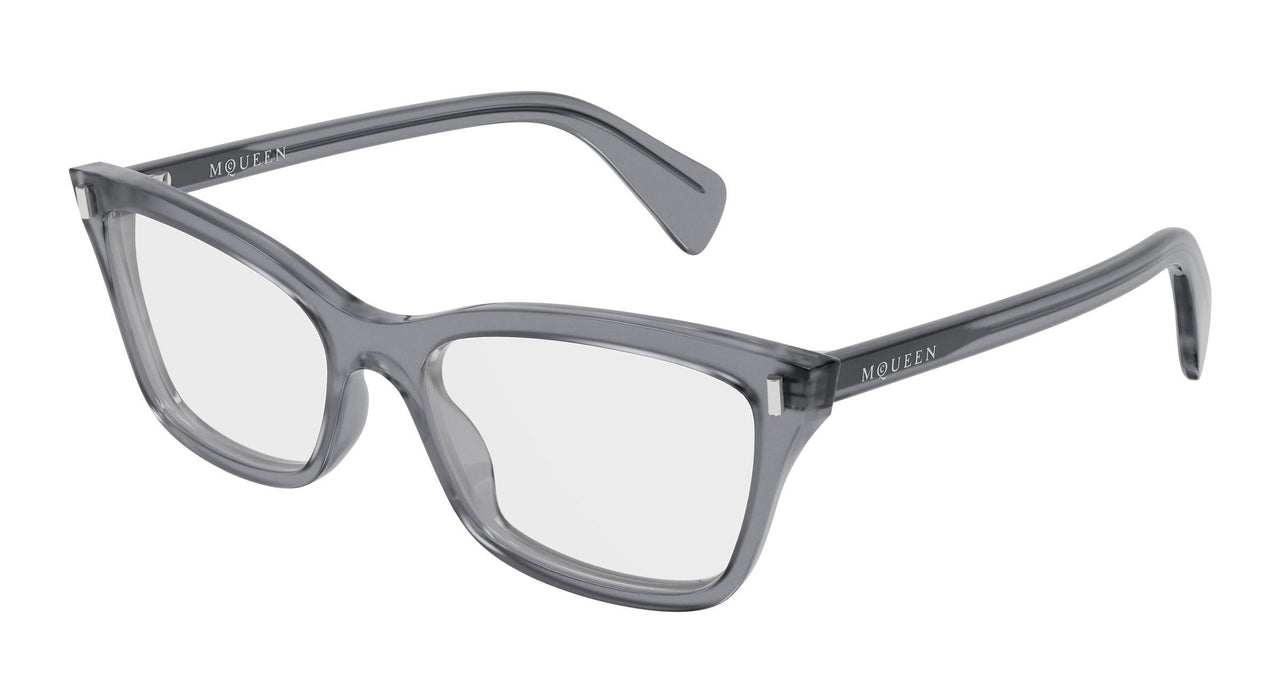 007 - Grey - Transparent