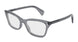 007 - Grey - Transparent
