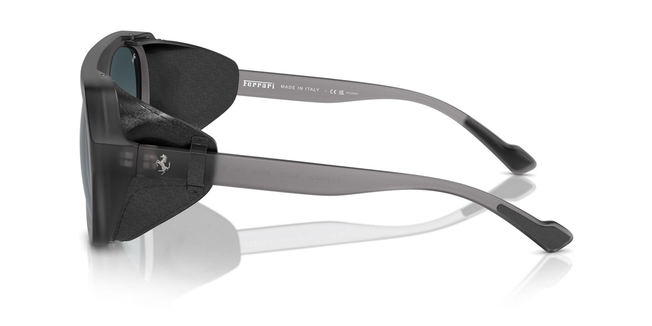 503/S3 - Grey - Blue Gradient Polarized
