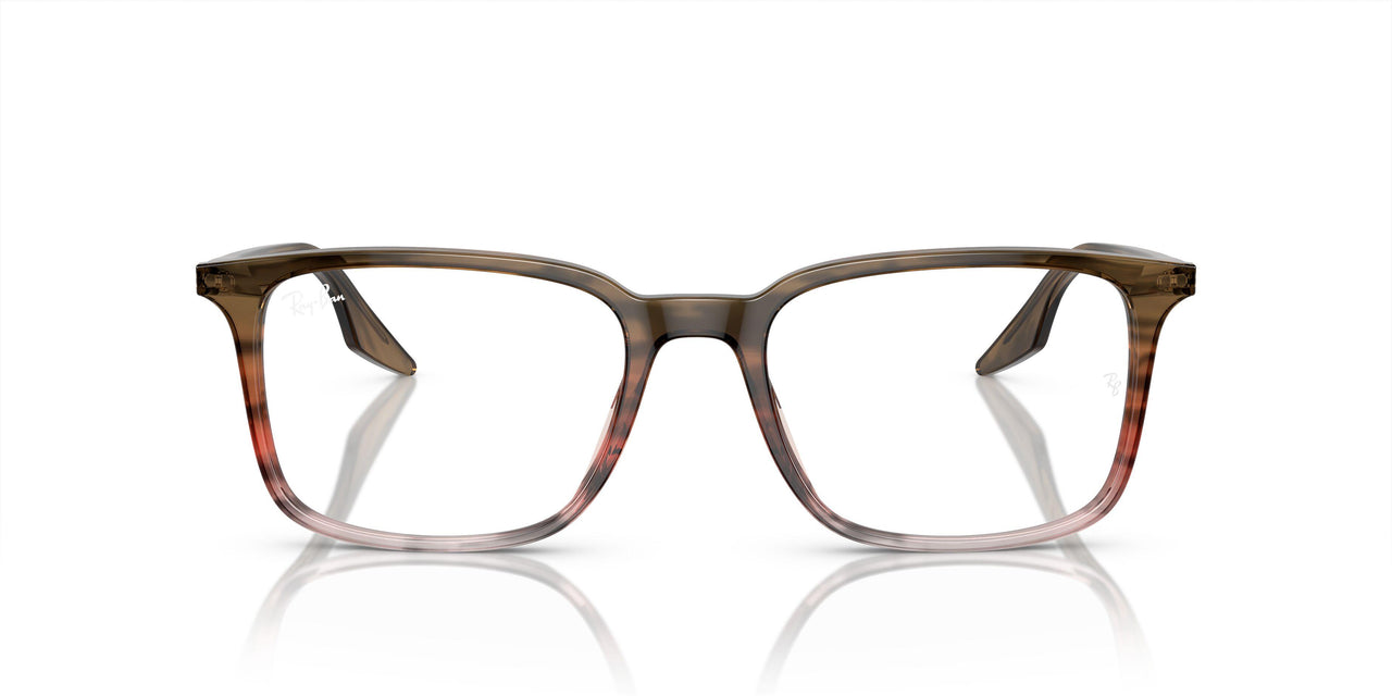 8251 - Brown - Clear