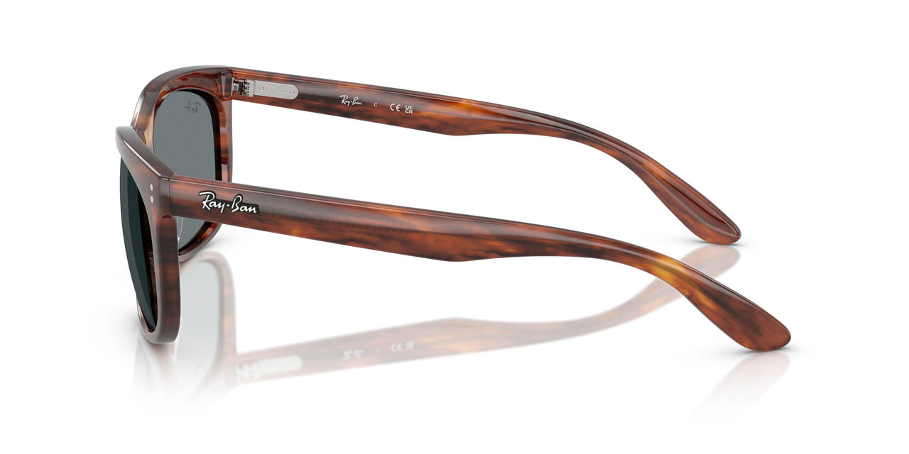 954/62 - Brown - Blue