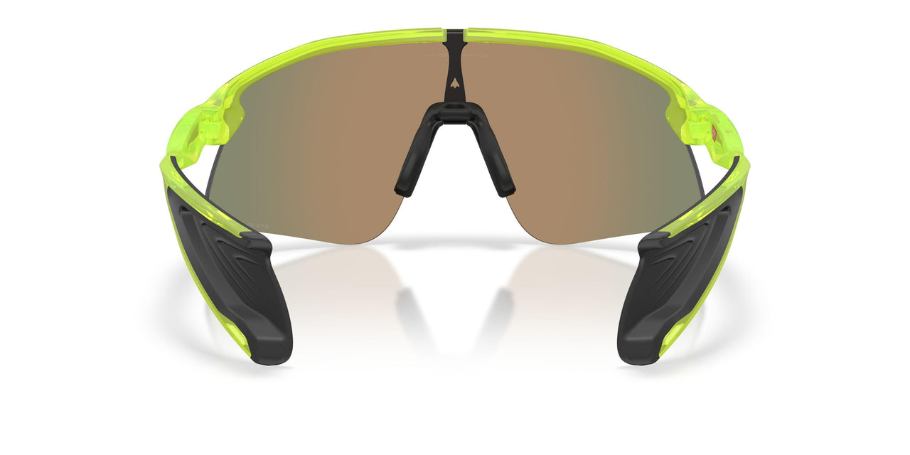 951803 - Green - Prizm Ruby