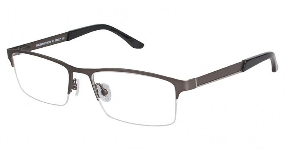 Cruz Rockaway Blvd Eyeglasses