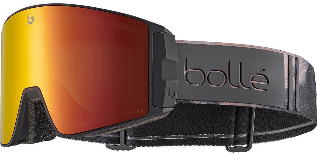 Bolle BG010007 Goggles