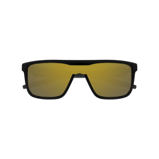 005 - Black - Gold