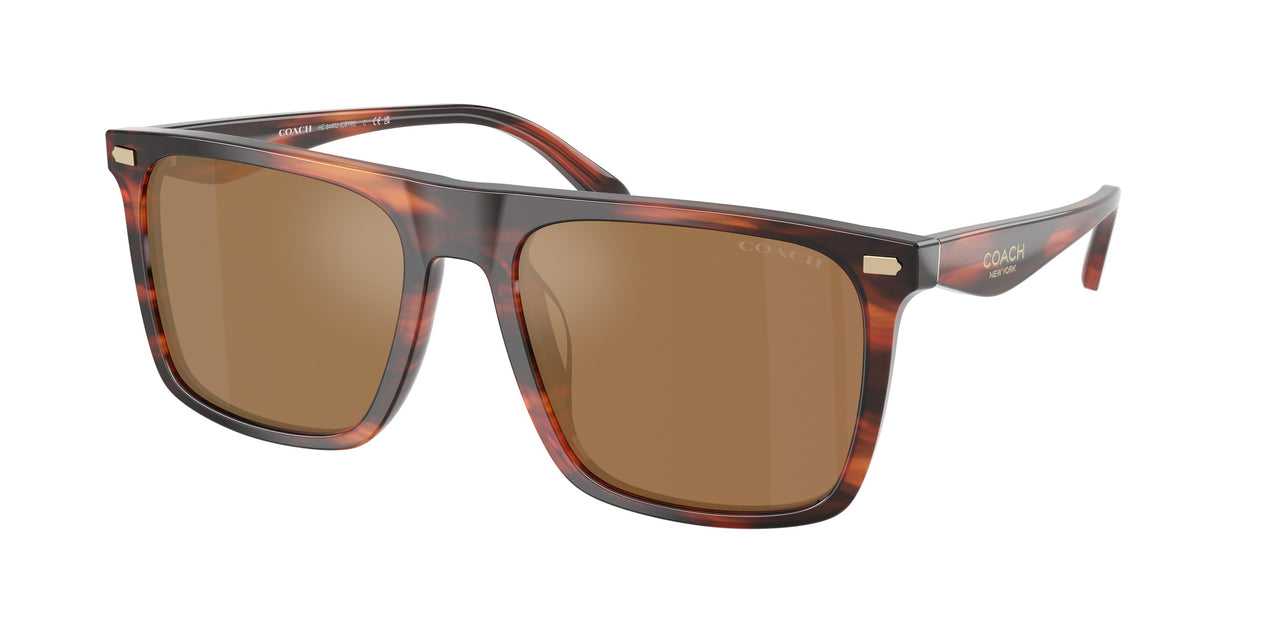 Coach Cby95 8440U Sunglasses