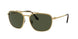 001/31 - Gold - Green