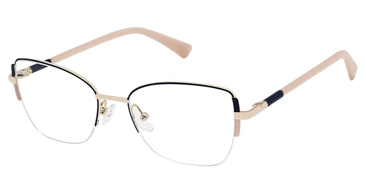 Ann Taylor TYATP714CP Eyeglasses